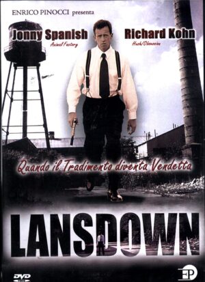 Lansdown DVD in italiano
