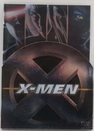 X-Men - con Slipcase - DVD in Italiano