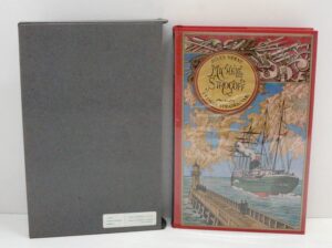 Michele Strogoff di Jules Verne. I Viaggi Straordinari ed. Mursia Hetzel 1979