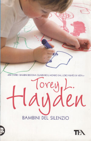 Bambini del silenzio di Hayden, Torey L. ed. TEA