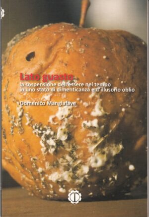 Lato guasto di Mangiafave, Domenico ed. Tespi