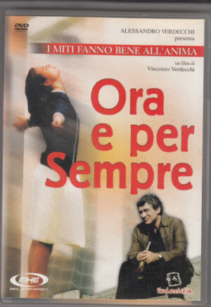 Ora E Per Sempre DVD in Italiano Versione Noleggio