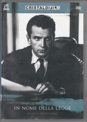 L'ultima stazione. DVD in Italiano Sergio Rubini