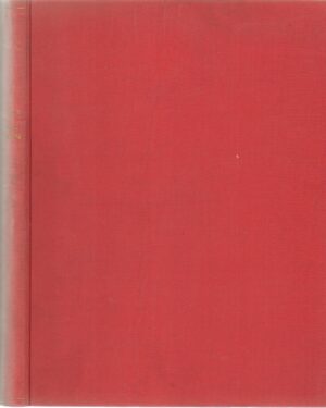 ANNA KARENINA di Lev Tolstoj Illustraz. Gregorio Sciltian ed. 1968 Palazzi