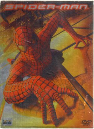 Spider-Man. Edizione Speciale.2 DVD in Italiano