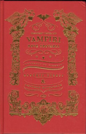 Vampiri dove trovarli. Appunti Sparsi e Lettere Ritrovate di Mingrone, Michele ed. NPE