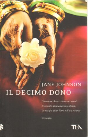 Il decimo dono di Johnson, Jane ed. TEA