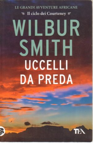 Uccelli da preda di Smith, Wilbur ed. TEA