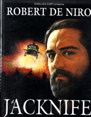 Jacknife DVD in Italiano Robert De Niro