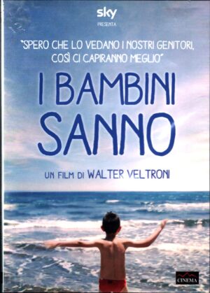 I Bambini Sanno DVD in Italiano Versione Noleggio