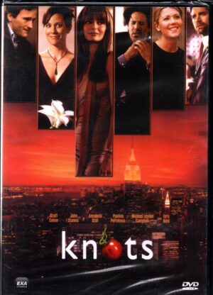 Knots DVD in Italiano