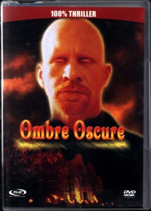 Ombre oscure DVD in Italiano