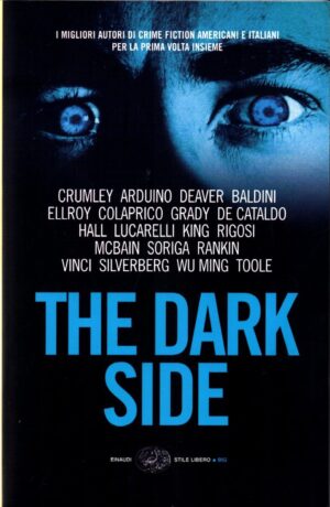 The dark side di Santachiara, R. ed. Einaudi