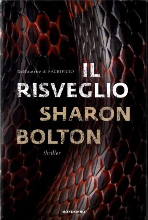 Il risveglio di Bolton Sharon ed. Mondadori