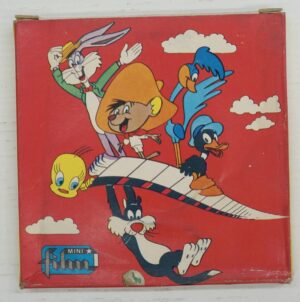 Cartoni Animati: La Candela. Mini Film Warner Bros