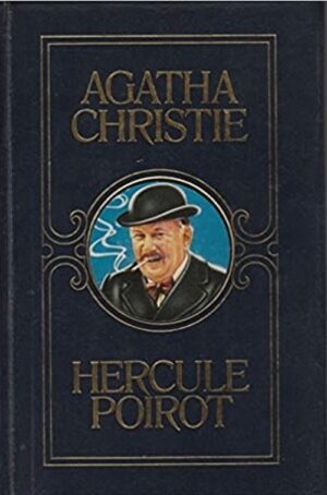 Hercule poirot di Agatha Christie A cura di Marco Polillo ed. Cde