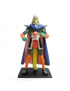 Generale Drayato - Go Nagai Robot Collection Figure cm 14 - Versione da edicola