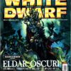 Rivista White Dwarf WD n.141 Novembre 2010. Warhammer ed. Games Workshop