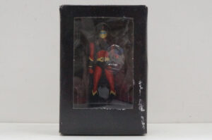 Actarus - Go Nagai Robot Collection Action Figure - Editoriale