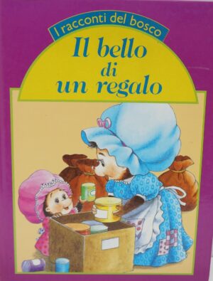 Il bello di un Regalo di Jane Carruth ed.Alauda