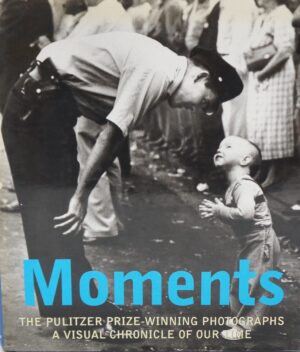 MOMENTS di BUELL HAL ed. KONEMANN