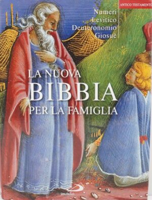 La nuova Bibbia per la famiglia Vol.2 di Mons. Gianfranco Ravasi ed. San Paolo