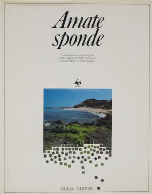AMATE SPONDE di Fulco Pratesi ed. Guida
