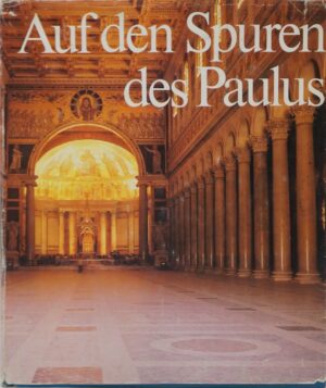Auf den Spuren des di Paulus di Wolfgang in Tedesco E. PAx ed.Nateev