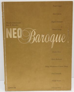 Neo Baraque! di Micaela Giovannotti, Joyce B. Korotkin ed. Charta