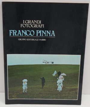 Franco Pinna di Franco Pinna ed. Gruppo editoriale Fabbri