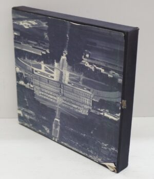 In Volo sopra l'italia Vol. III, 3  di Giovanna Alisi ed. Ares Serono Symposia