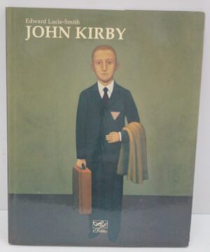 John Kirby di KIRBY  di  Lucie-Smith Edward, ed. Il Polittico