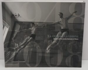 La Storia E La Visione a cura di Andrea Porcheddu ed. Gangemi