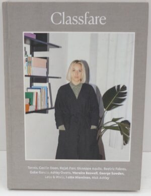 Classfare Spring and Summer 2017 di A.a V.v. in Inglese