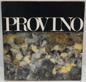 Provino di Comune di Roma. ed. Visionart