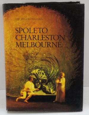 Sepoleto Charleston Melbourne in Inglese ed. Elleeffedizioni