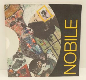 Nobile di Marco Tonelli ed. Fast Edit