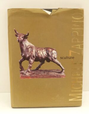 Michele Zappino. Sculture ed. D. L. Arte