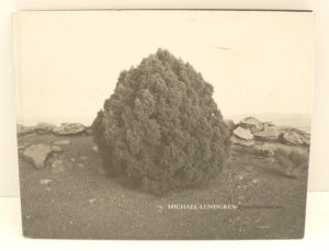 Michael Lundgren: Transfigurations di Solnit, Rebecca - Libro in Inglese ed. Radius Books