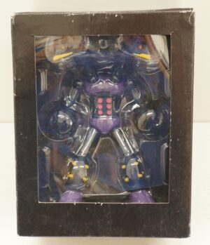 Doublas M2. Go Nagai Robot Collection Action Figure. Editoriale