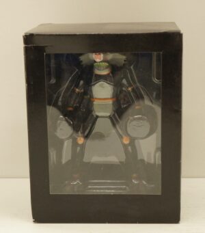 Generale Angoras. Go Nagai Robot Collection Action Figure. Editoriale