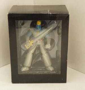 Takern .Go Nagai Robot Collection Action Figure. Editoriale
