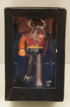 Elephans Gamma. Go Nagai Robot Collection Action Figure. Editoriale