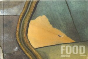 Food. Testi di Erik Orsenna, Fotografie di Yann Arthus Bertrand - In Inglese e Francese ed. BNP Paribas