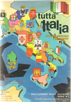 Album figurine Tutta Italia, Fol-Bo. Album Non completo con 41 figurine attaccate su 442 + 9 figurine da attaccare