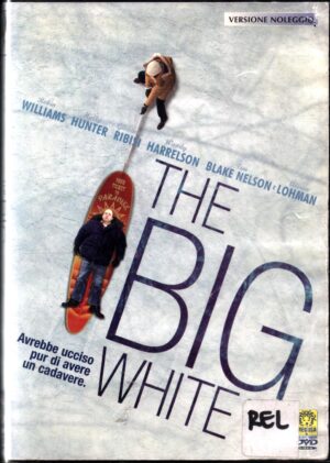 The Big DVD in Italiano Versione Noleggio
