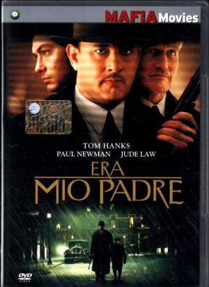 Era mio padre DVD in italiano versione da edicola