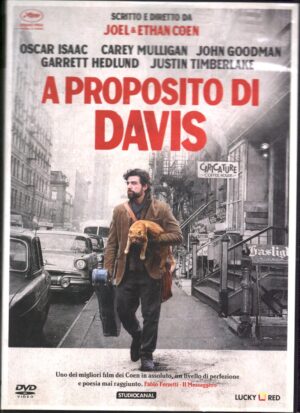 A proposito di Davis DVD in Italiano