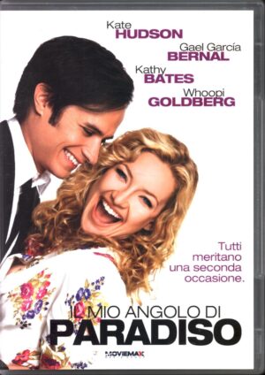 Il mio angolo di Paradiso DVD in Italiano
