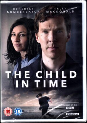 Child In Time DVD in Inglese Kelly Macdonald